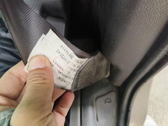 [佛山·粤E] 二手五菱汽车五菱荣光2012款 1.5L加长基本型