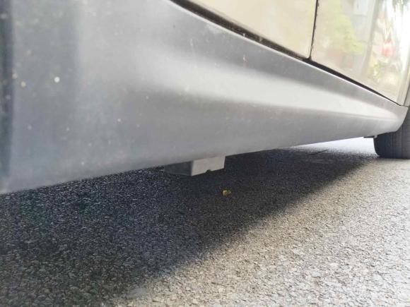 [武汉·鄂A] 二手MINIMINI2007款 1.6L COOPER Fun