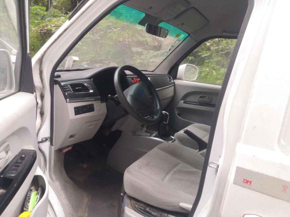 [成都·粤B] 二手SRM鑫源好运1号2019款 创富型