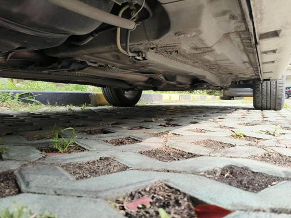 [上海·苏F] 二手中华中华V52012款 1.5T 自动两驱运动型