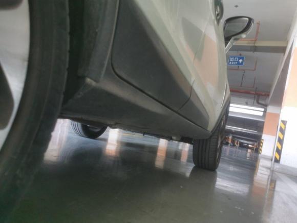 [宁波·鲁A] 二手比亚迪元2016款 1.5TID 自动尊荣型