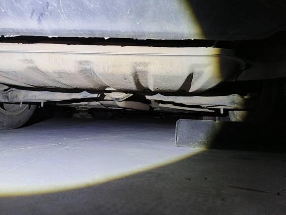 [成都·川A] 二手马自达阿特兹2014款 2.0L 蓝天豪华版