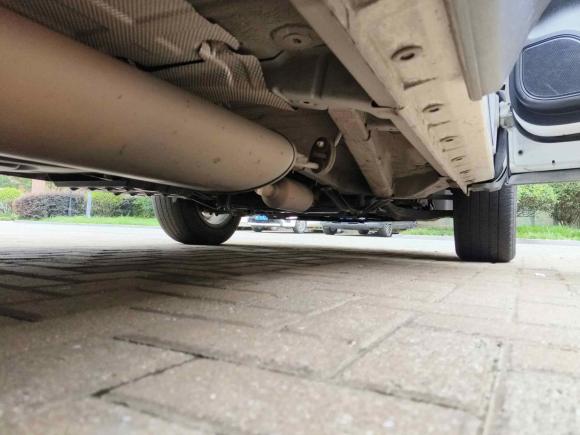 [宁波·浙B] 二手长安长安CS752016款 2.0L 手动豪华型 国V