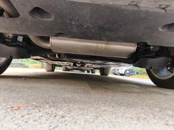 [上海·沪B] 二手雪铁龙凡尔赛C5 X2021款 1.6T 享不凡