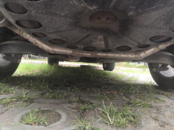 [北京·京A] 二手广汽传祺传祺GS82017款 320T 四驱豪华智联版（七座）