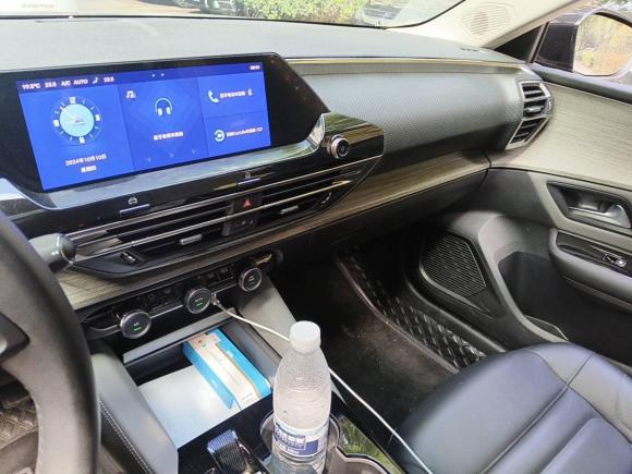 [上海·沪B] 二手雪铁龙凡尔赛C5 X2021款 1.6T 享不凡