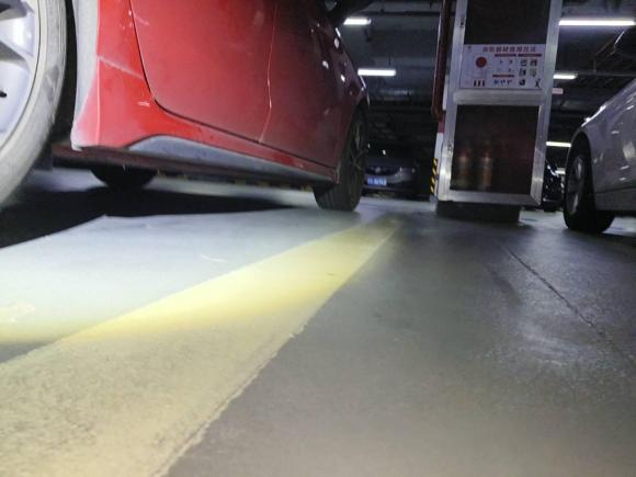 [杭州·浙C] 二手领克领克032019款 1.5TD DCT劲Pro版 国VI