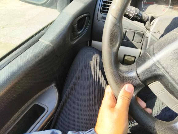 [南通·苏F] 二手东风风行菱智2017款 M3L 1.6L 7座舒适型