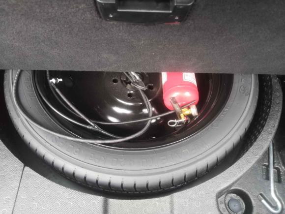 [常州·苏D] 二手宝沃宝沃BX52017款 25TGDI 自动两驱锋锐型