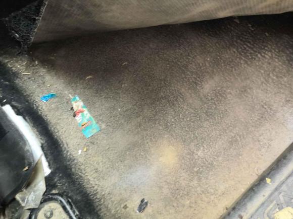 [成都·川M] 二手长安欧尚长安欧尚X70A2019款 1.5L 手动舒适型 国VI