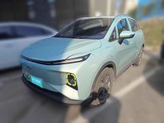 [义乌·浙G] 吉利几何吉利几何E萤火虫2023款 401KM 玲珑虎 5座