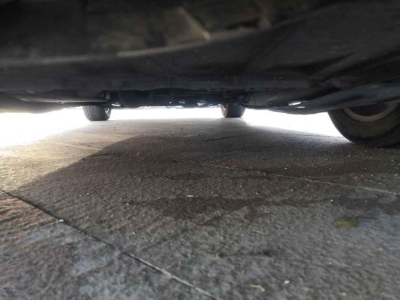 [温州·皖A] 二手别克君威2012款 2.0L 豪华版