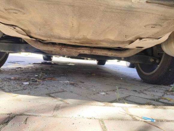 [济南·鲁S] 二手斯柯达速派2016款 TSI380 DSG尊行版