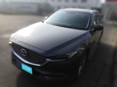 [常州·苏D] 马自达马自达CX-82019款 2.5L 两驱尊贵型