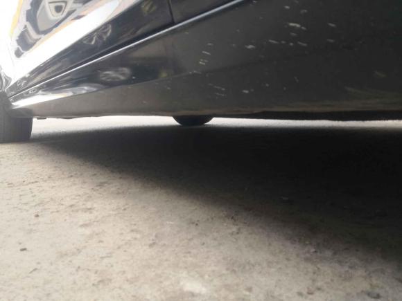 [青岛·鲁U] 二手克莱斯勒克莱斯勒300C2014款 3.0L 卓越版