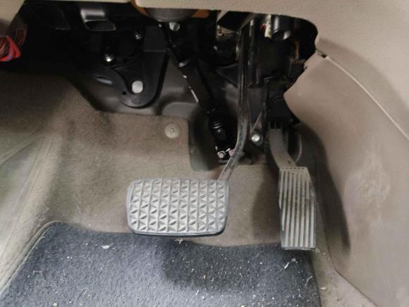 [南通·沪C] 二手别克英朗2013款 GT 1.6L 自动时尚版