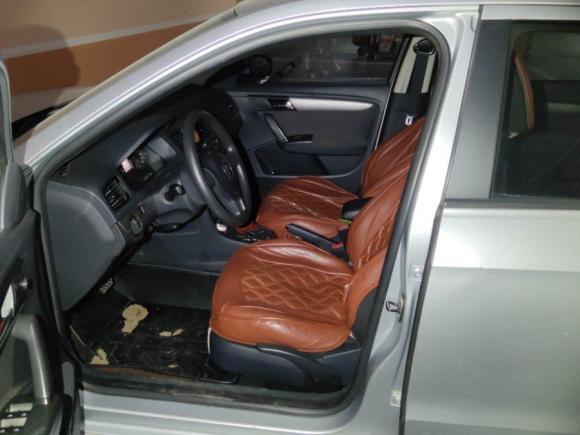 [宁波·浙B] 二手大众朗逸2013款 改款经典 1.6L 自动风尚版