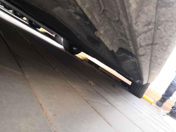 [北京·京N] 二手奥迪奥迪A4L2017款 Plus 40 TFSI 时尚型