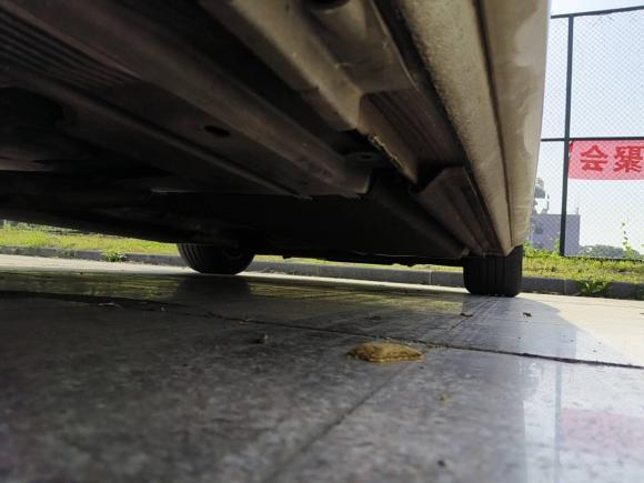 [南昌·赣A] 二手奥迪奥迪A4L2015款 30 TFSI 自动舒适型