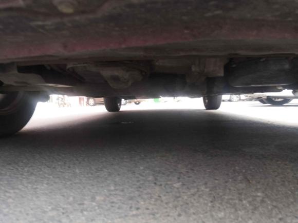 [常州·苏D] 二手日产阳光2011款 1.5XL CVT豪华版