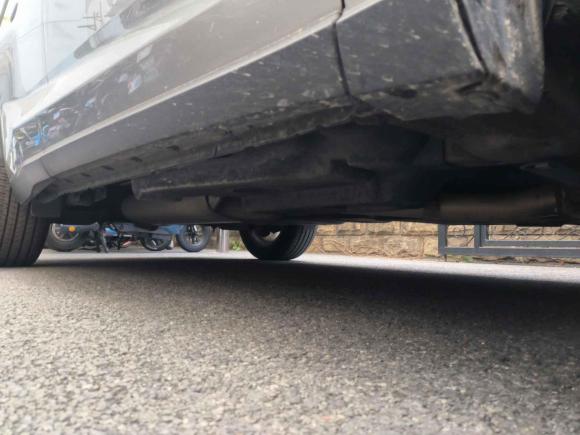 [上海·沪B] 二手雷克萨斯雷克萨斯NX2015款 200t 全驱 锋尚版