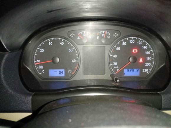 [成都·川A] 二手大众Polo2007款 1.6L Cross Polo MT