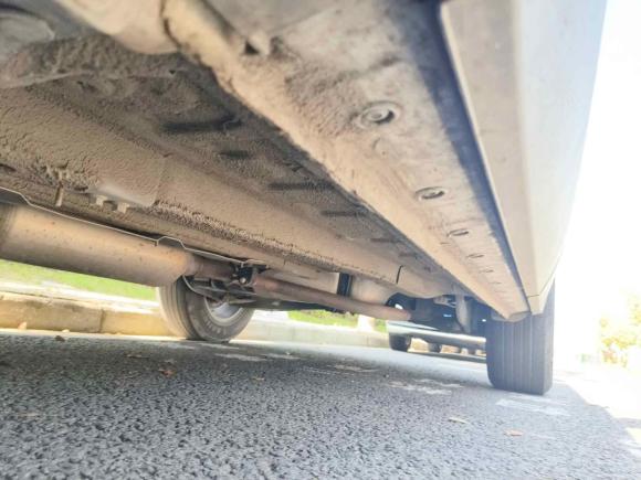 [上海·苏J] 二手捷途捷途X70M2020款 改款 1.5T DCT相伴型 7座