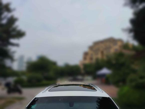 [西安·陕A] 二手保时捷Cayenne2011款 Cayenne 3.0T