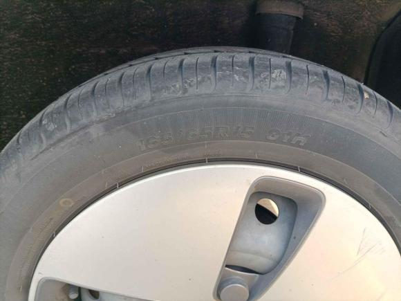 [无锡·苏B] 二手欧拉欧拉黑猫2019款 351km 灵趣版