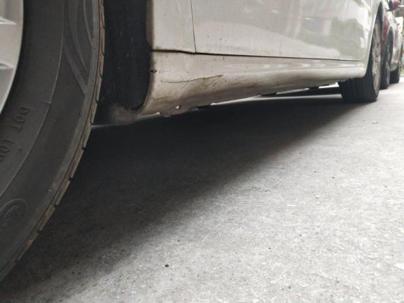 [佛山·粤E] 二手标致标致5082011款 2.3L 自动旗舰版