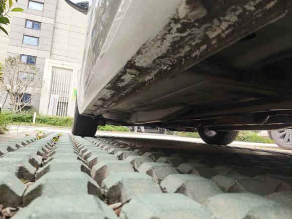 [宁波·浙B] 二手雪佛兰科鲁泽2020款 320 自动悦畅版