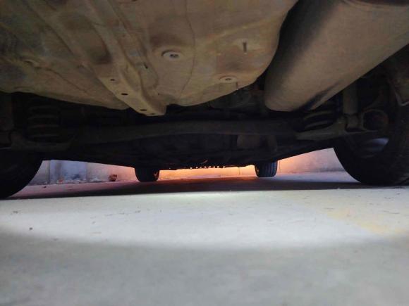 [南京·皖M] 二手长安逸动2018款 1.6L GDI 自动领尚型