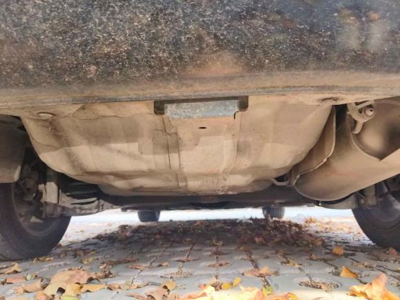 [武汉·鄂A] 二手本田凌派2013款 1.8L 自动豪华版