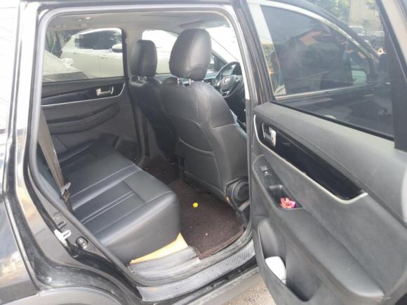 [济南·鲁A] 二手东风风行风行T52020款 1.6L 手动舒适型 国VI