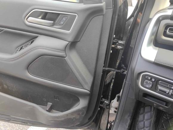 [北京·京F] 二手长城炮2023款 2.0T乘用版自动汽油四驱舒适型GW4C20B