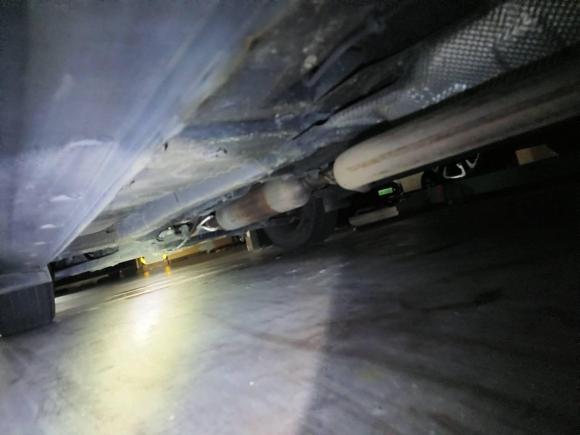 [广州·粤A] 二手东风风光风光5802017款 1.5T CVT智尚型