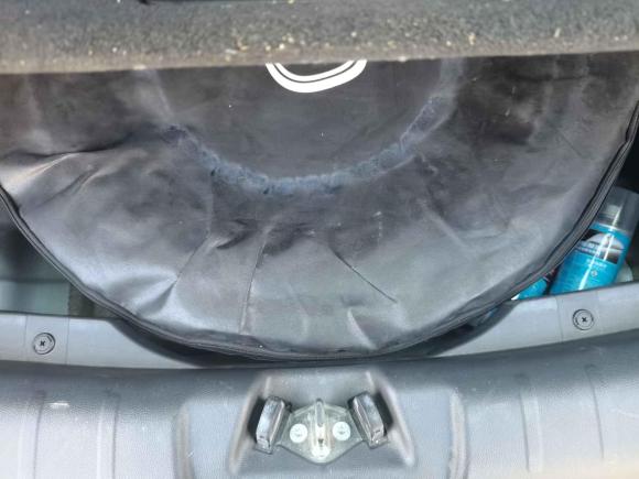 [苏州·苏E] 二手长安长安CS752017款 尚酷版 1.5T 自动锋锐型