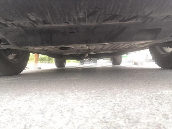 [芜湖·皖B] 二手本田皓影2020款 240TURBO CVT两驱精英版