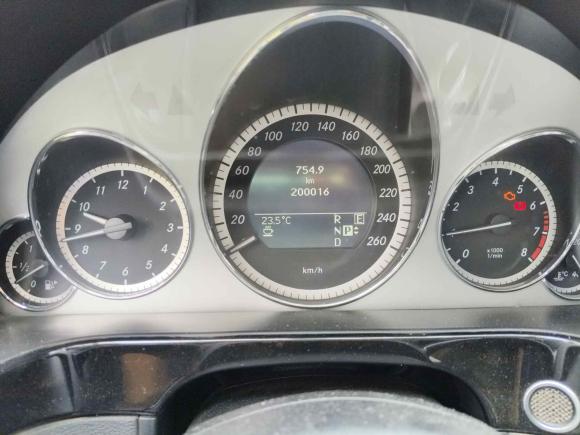 [义乌·浙G] 二手奔驰奔驰E级2010款 E 300 L 时尚型