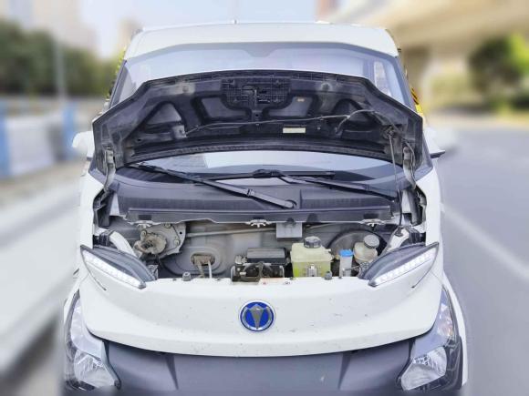 [合肥·皖A] 二手飞碟汽车飞碟Q2T2022款 平板