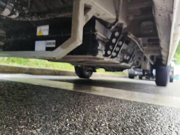 [西安·陕A] 二手长安凯程长安睿行EM802020款 平顶背掀门2座41.86kWh