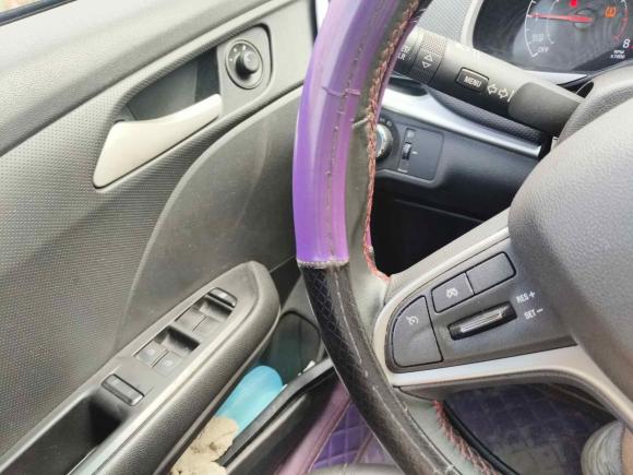 [南昌·赣A] 二手雪佛兰科鲁泽2020款 轻混 Redline 320T 双离合爽快版