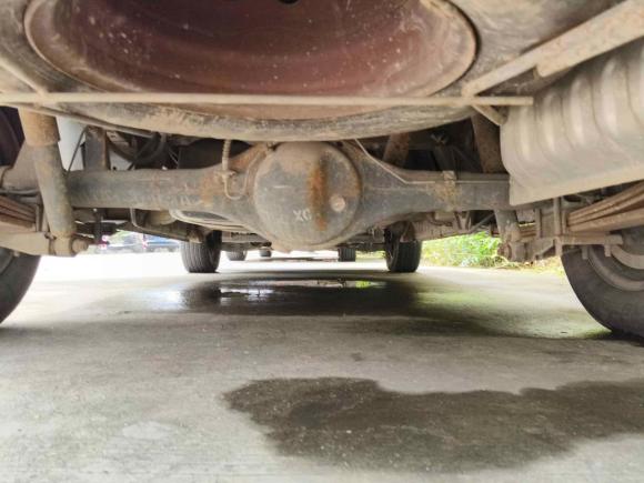 [温州·浙C] 二手江汽集团瑞风2012款 2.0L穿梭时光版HFC4GA3