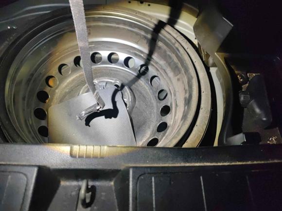 [苏州·苏E] 二手奔驰奔驰GLK级2014款 GLK 260 4MATIC 动感型