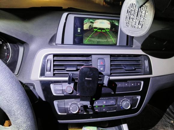 [成都·川A] 二手宝马宝马1系2018款 118i 领先型