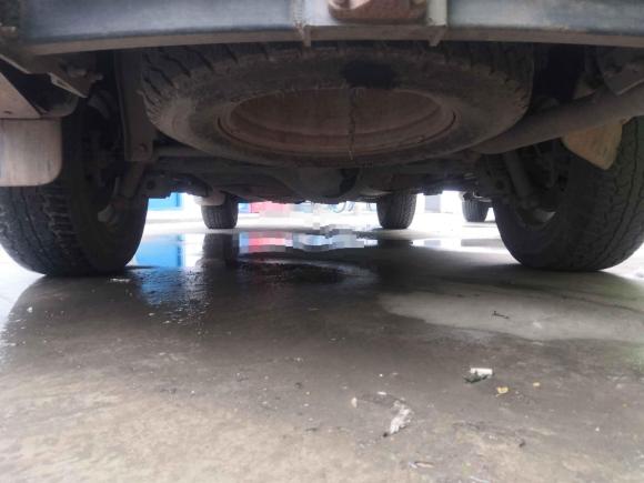 [成都·川W] 二手五十铃mu-X牧游侠2017款 3.0T 四驱自动尊享型 7座 国IV