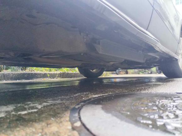 [台州·浙A] 二手别克昂科威2016款 28T 四驱精英型