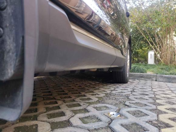 [南通·苏F] 二手福特锐界2016款 EcoBoost 245 两驱豪锐型 7座