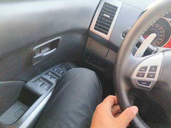 [上海·沪B] 二手三菱欧蓝德2006款 3.0 豪华型