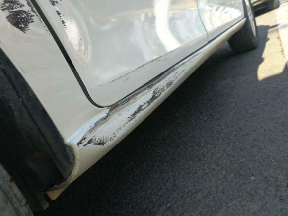 [南京·苏A] 二手大众宝来2012款 1.6L 自动时尚型